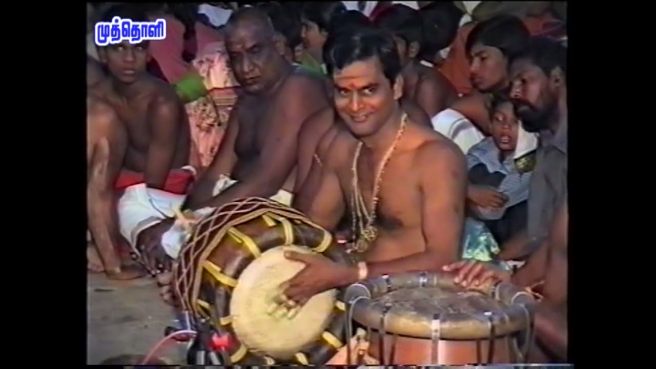 nk.பத்மநாதன். vk.பஞ்சமூர்த்தி நாதஸ்வரம்.TGM தவில் #1990s யாரும் பார்த்திராத #carnatic #trending