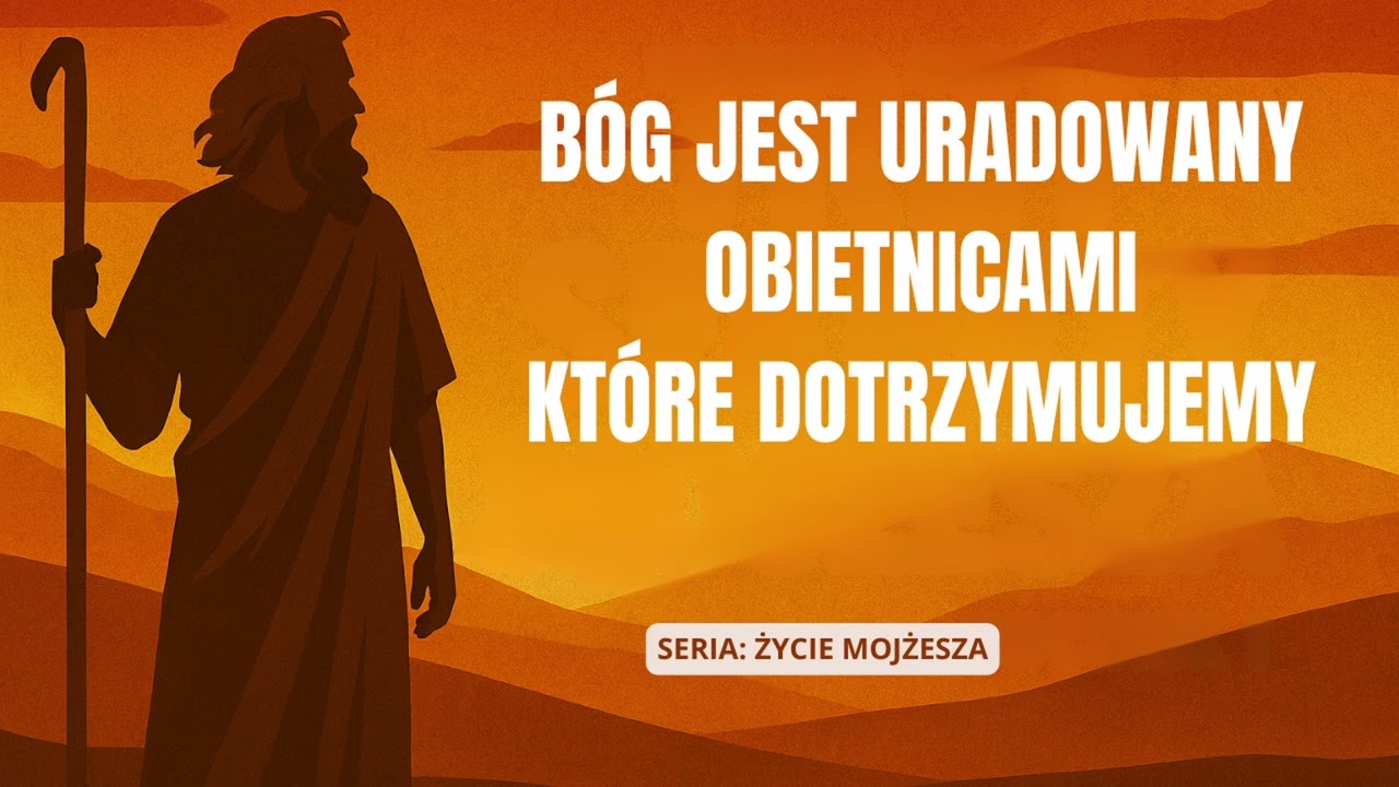B&oacute;g jest WIERNY! [ s23 e191 ]