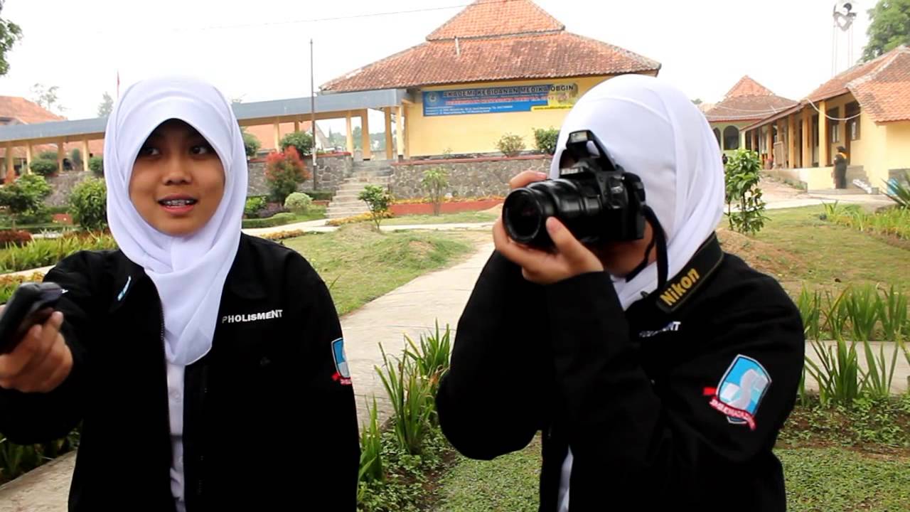 PHOLISMENT SMA Negeri 1 Lembang.wmv
