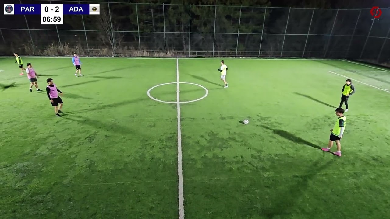 Paris Sen Vercen VS Adam Tayfa Fk | 12 Mart