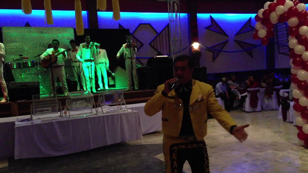 Raymundo Gonzalez Olmedo   Presentacio