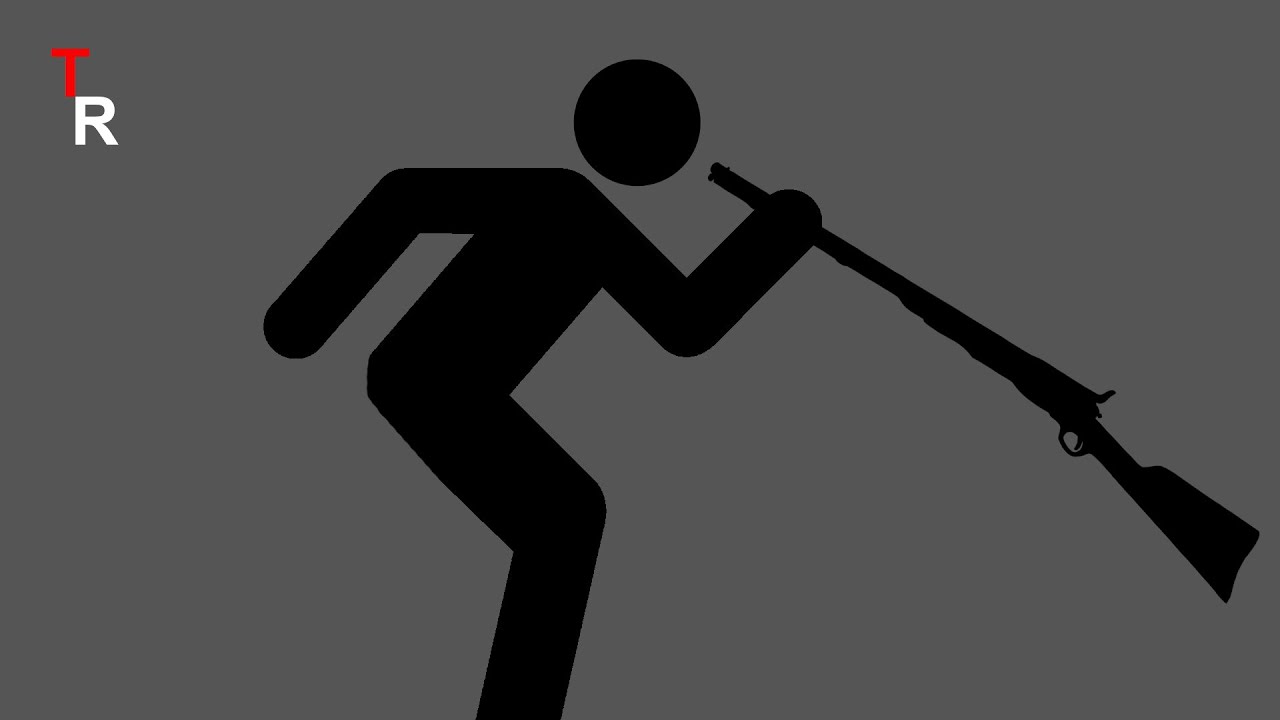Rules of Gun Safety for First Time Gun Buyers