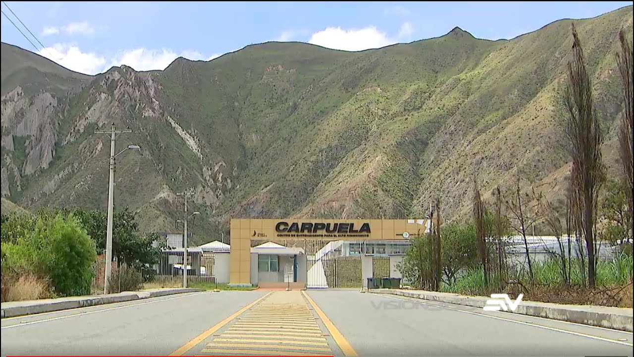 Carpuela: construcci&oacute;n en tierra ajena | Visi&oacute;n 360 VII Temporada