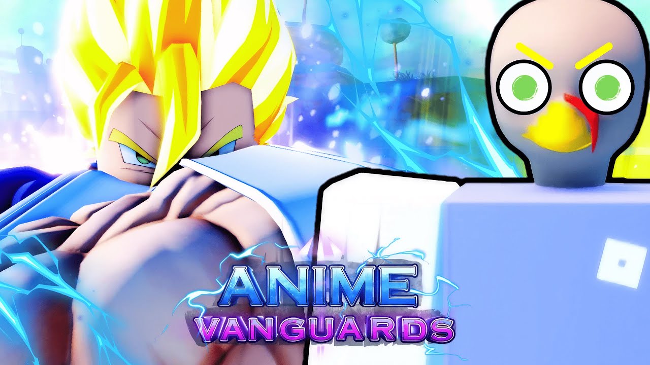 進化全新秘密單位 - 貝吉特!【Anime Vanguards】
