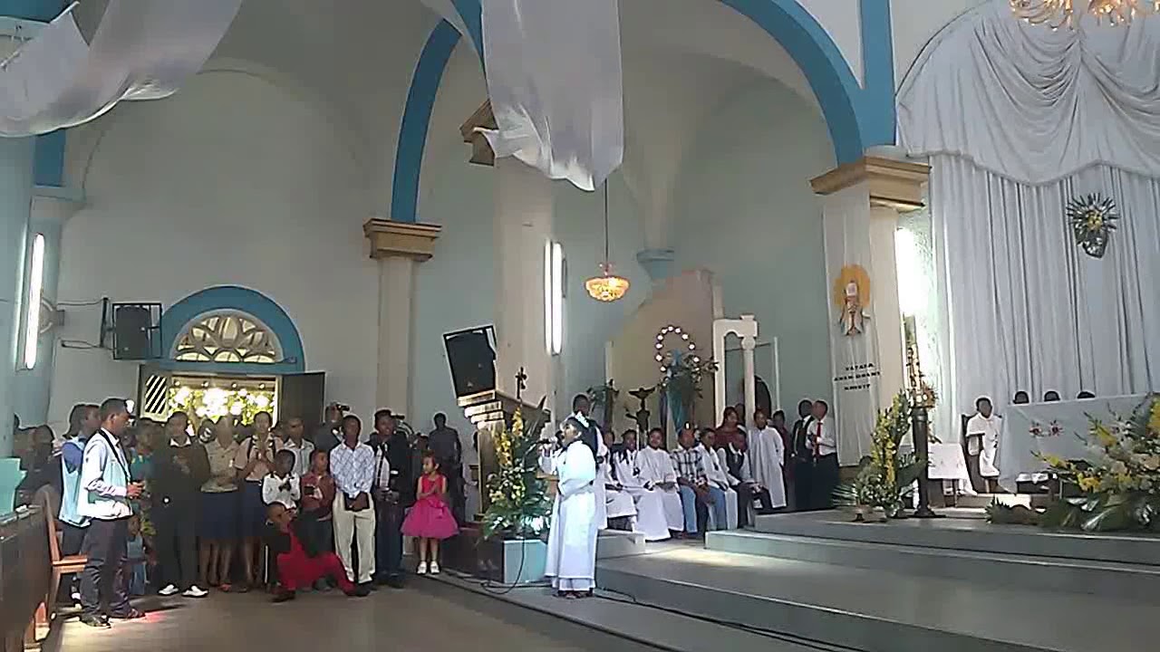 Gracia - Dada (Bodo)