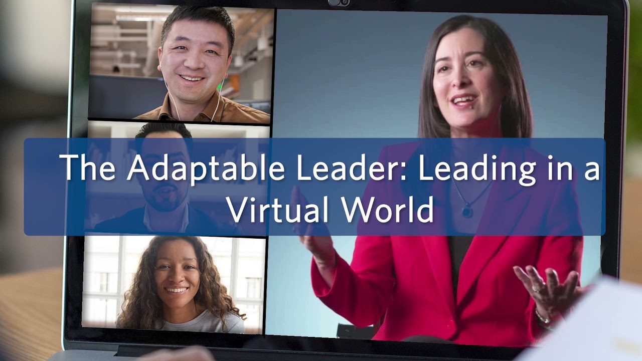 One Year Later | Wharton Executive Education