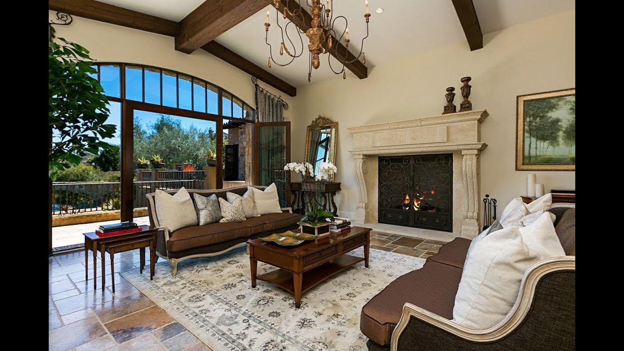 16627 Los Morros, Rancho Santa Fe, CA 92067 | Listed by: Monica Sylvester