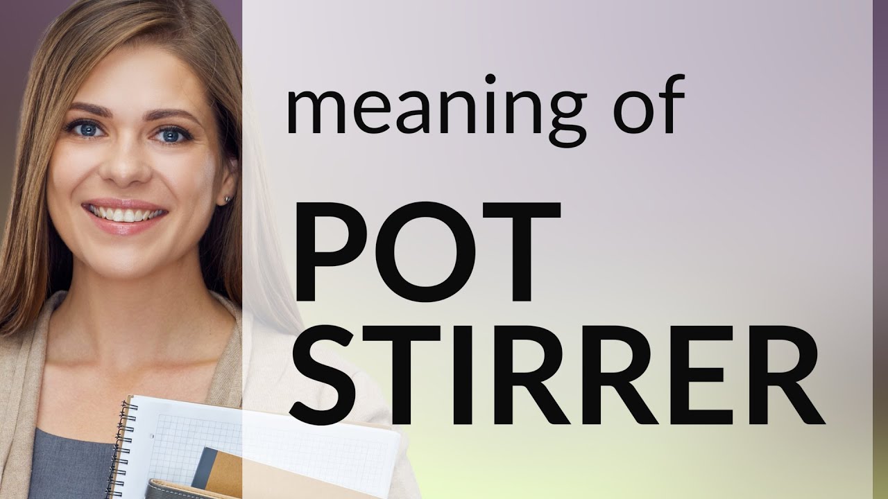 Unraveling the Meaning of 