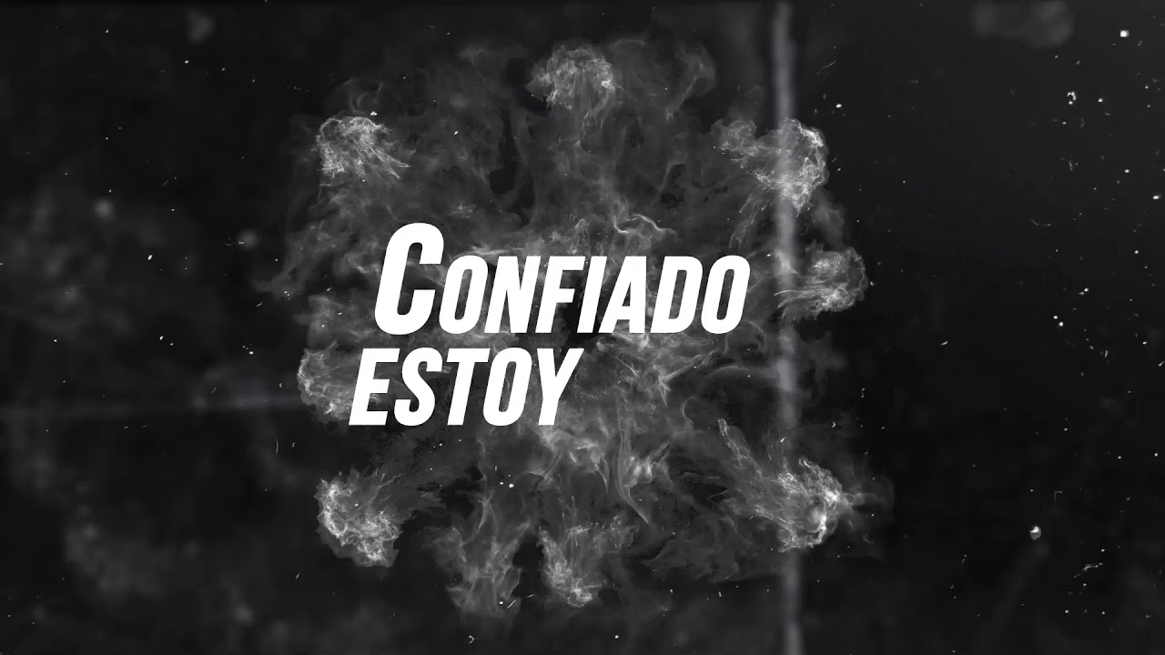 Confiado - Julio Castellanos