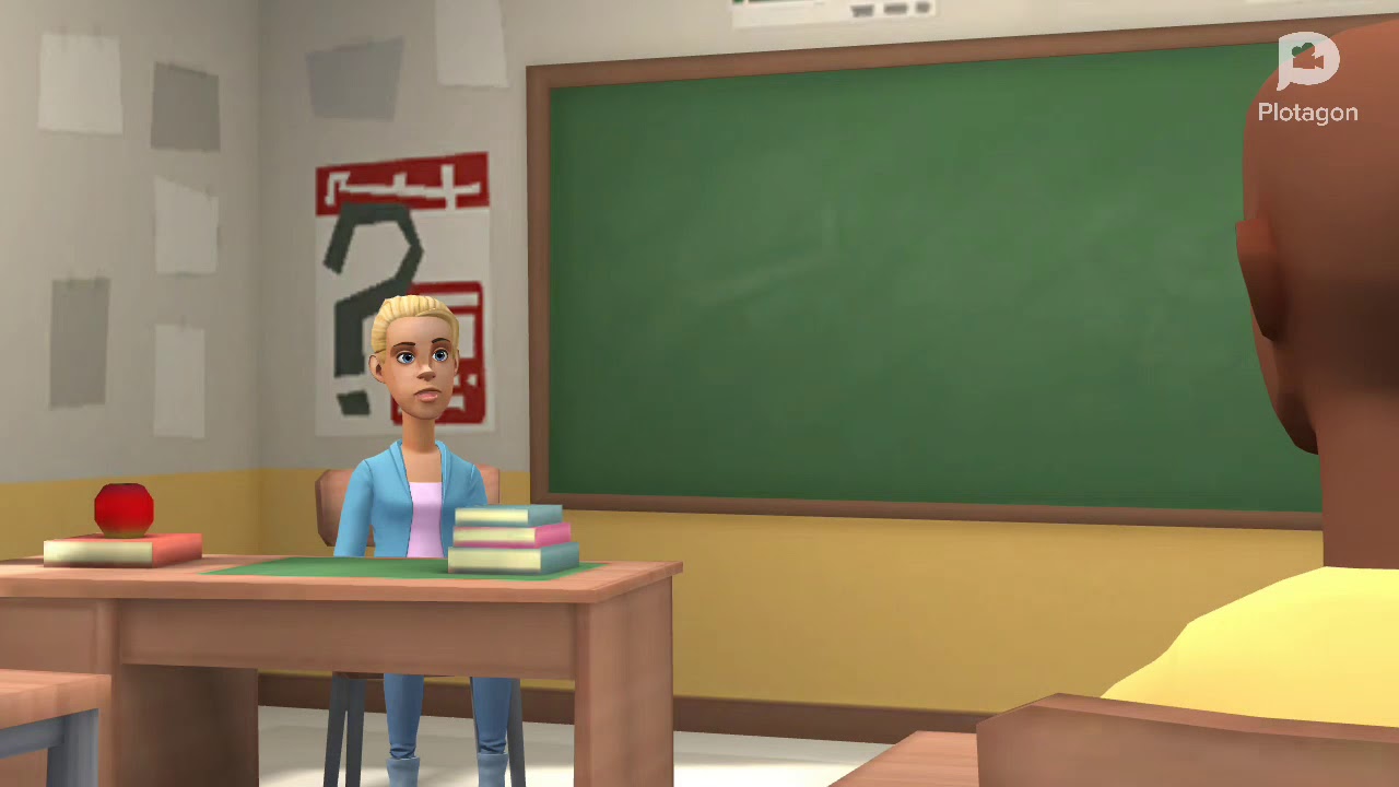 Little Bill Bit technian was a gets grounded