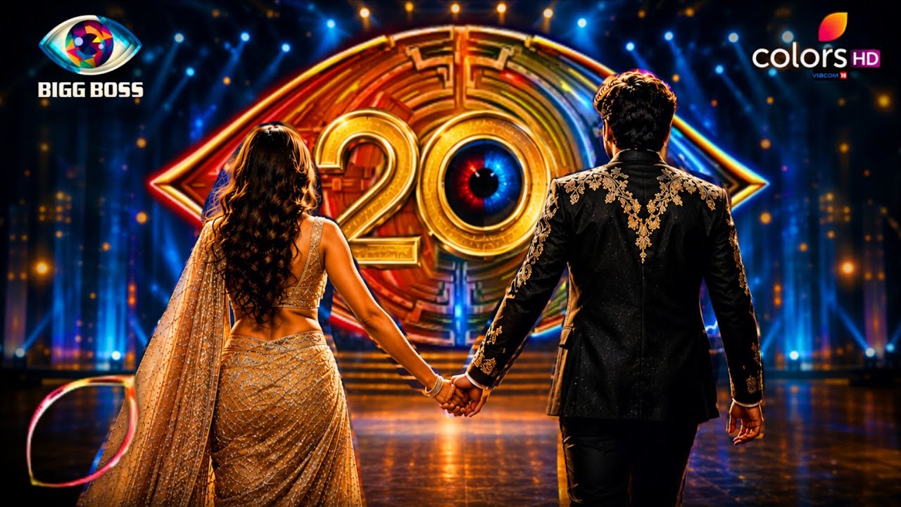 Bigg Boss 20 APPROACHED CONTESTANTS List || Bigg Boss 20 Promo || Salman Khan Show || Latest Update