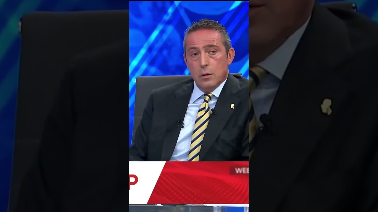 💥Ali Ko&ccedil;: &ldquo;Osimhen'in Galatasaray'a gelmesi &ccedil;ok iyi oldu, o d&ouml;nem tam Icardi sakatlanmıştı.&rdquo;