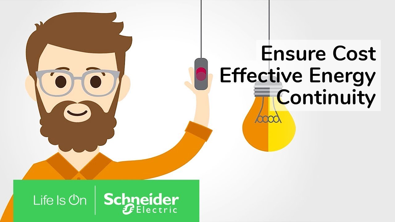 Ensure Cost Effective Energy Continuity with Our Advantage Service Plans!