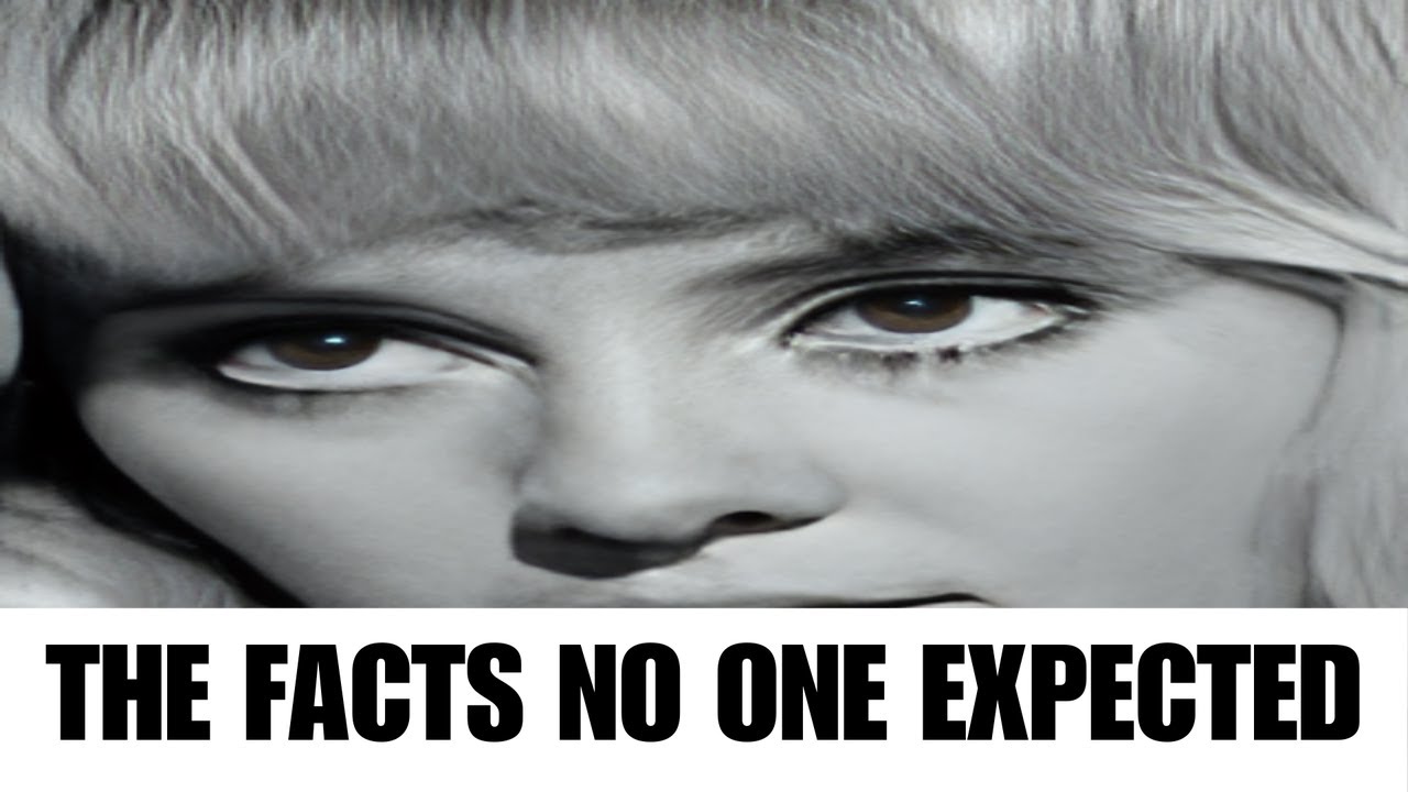 Unveiling the Alluring Life of Yutte Stensgaard: Secrets Revealed!