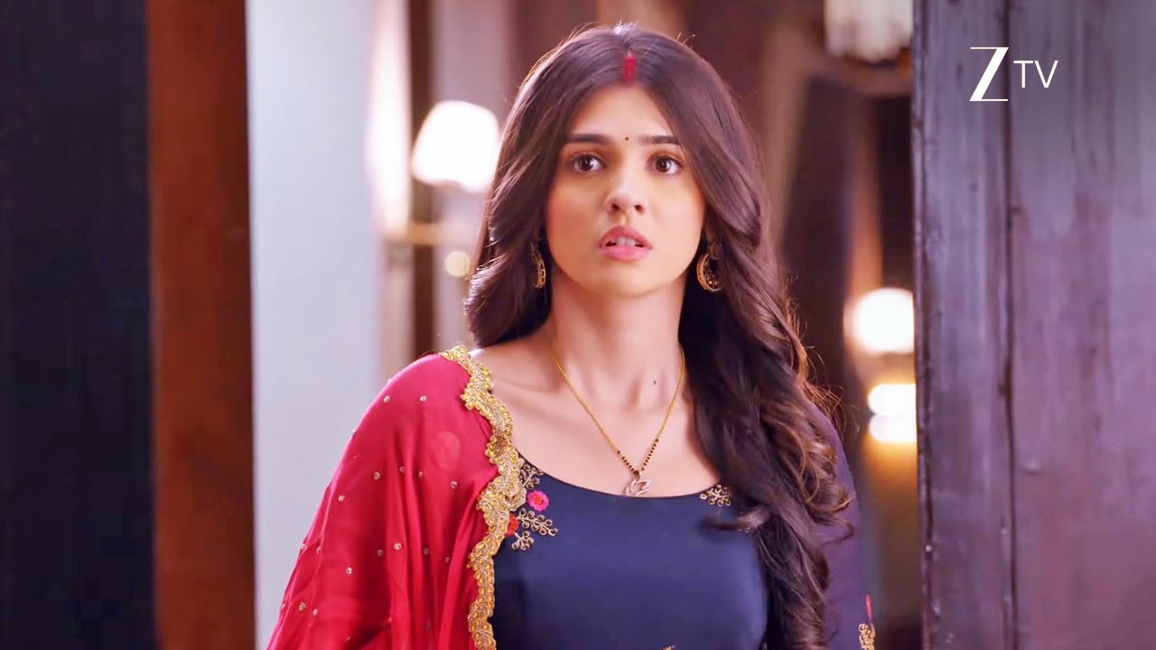 Kumkum Bhagya | Will Sonalika ever forgive Prarthana?