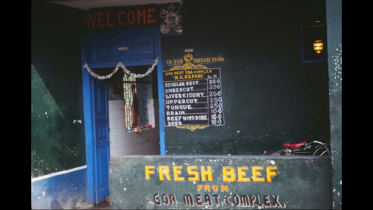 GOA party season 1992/1993 (mix by CoGoA) 07.04.2023