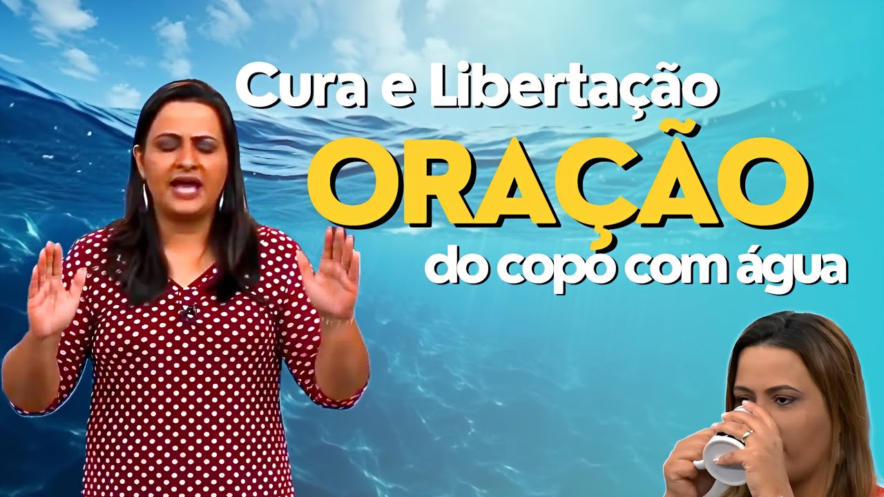 ORAÇÃO PARA QUEM ESTÁ QUASE DESISTINDO DE TUDO | Pastora Yara Oliveira 