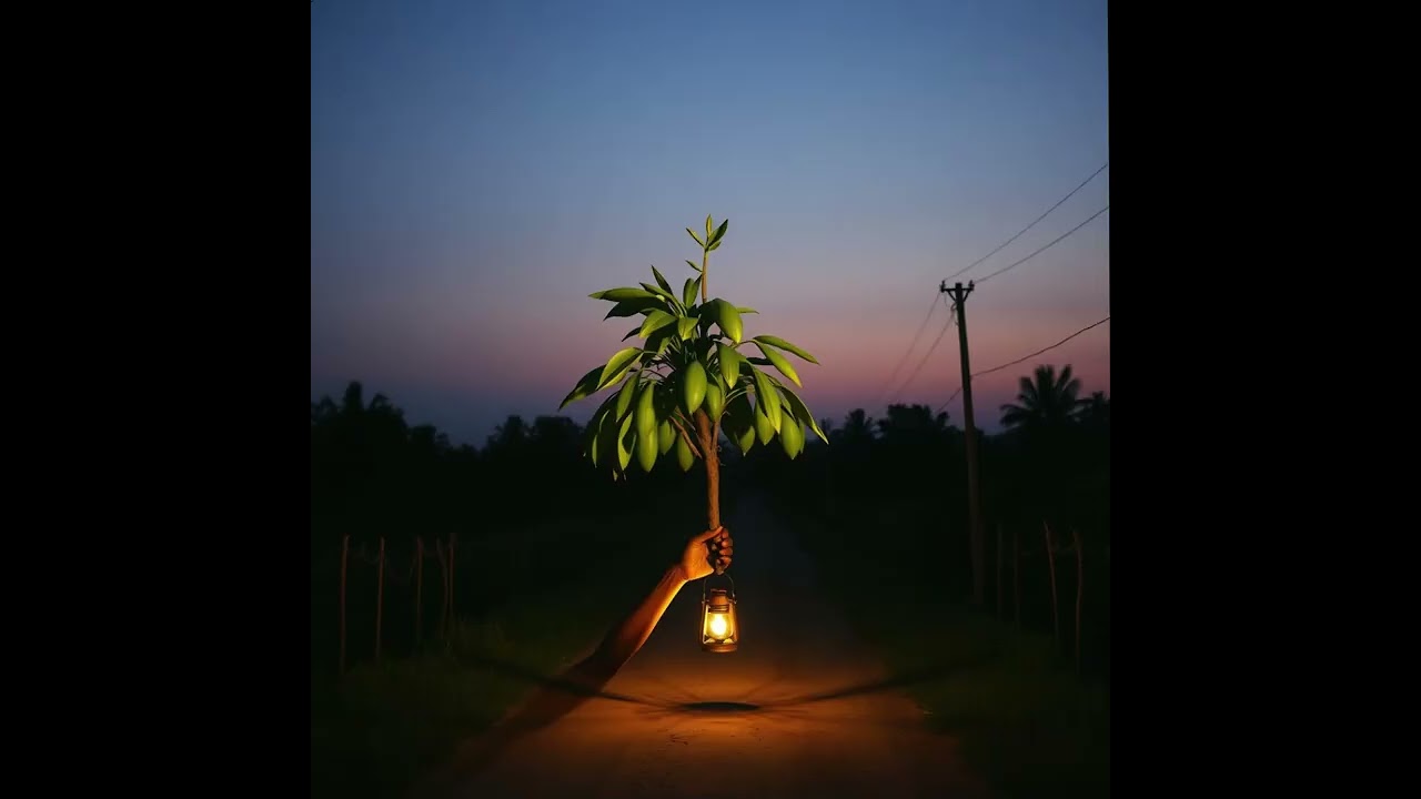 บางภาพที่เห็น มันเฮ็ดให้หัวใจสั่น