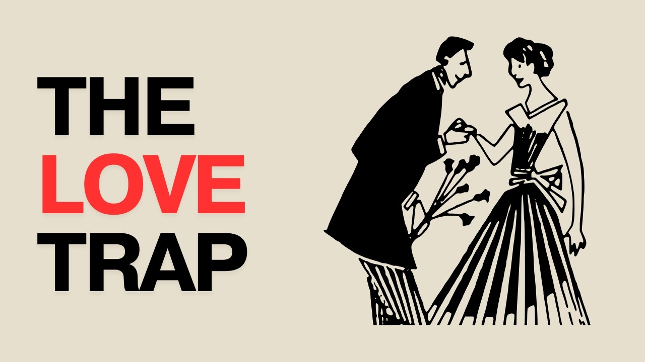 The ‘Love’ Trap: How Shared Trauma Mimics Deep Connection