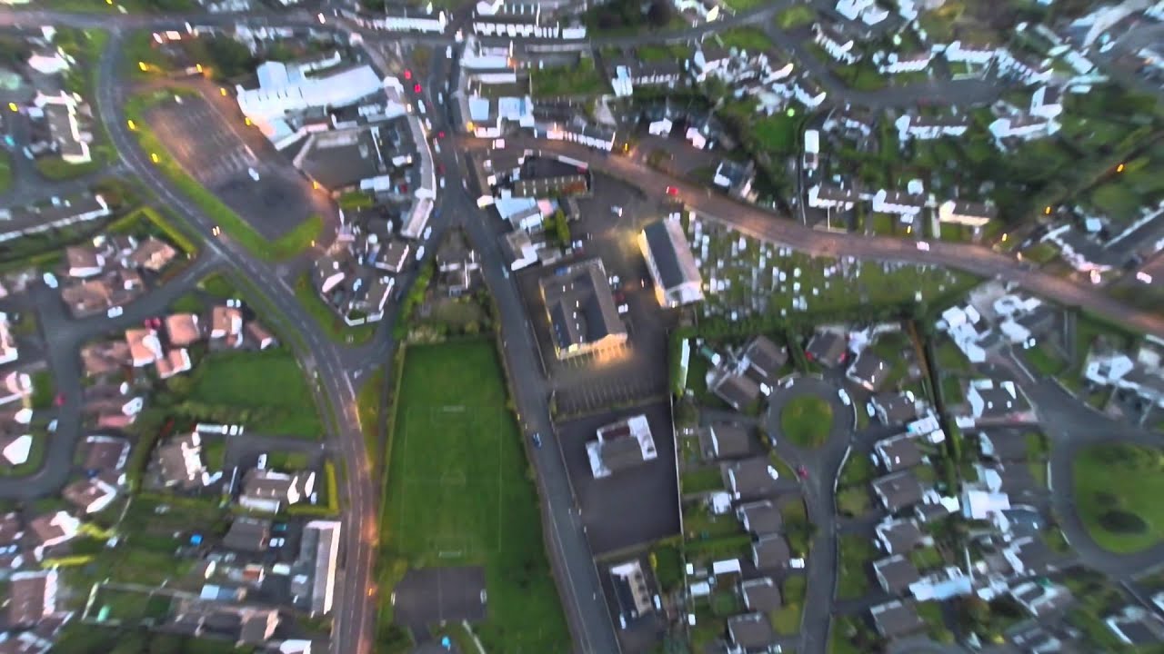Ahoghill
