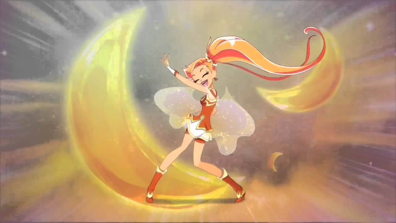 {LMV} Cannibal - Auriana | Lolirock