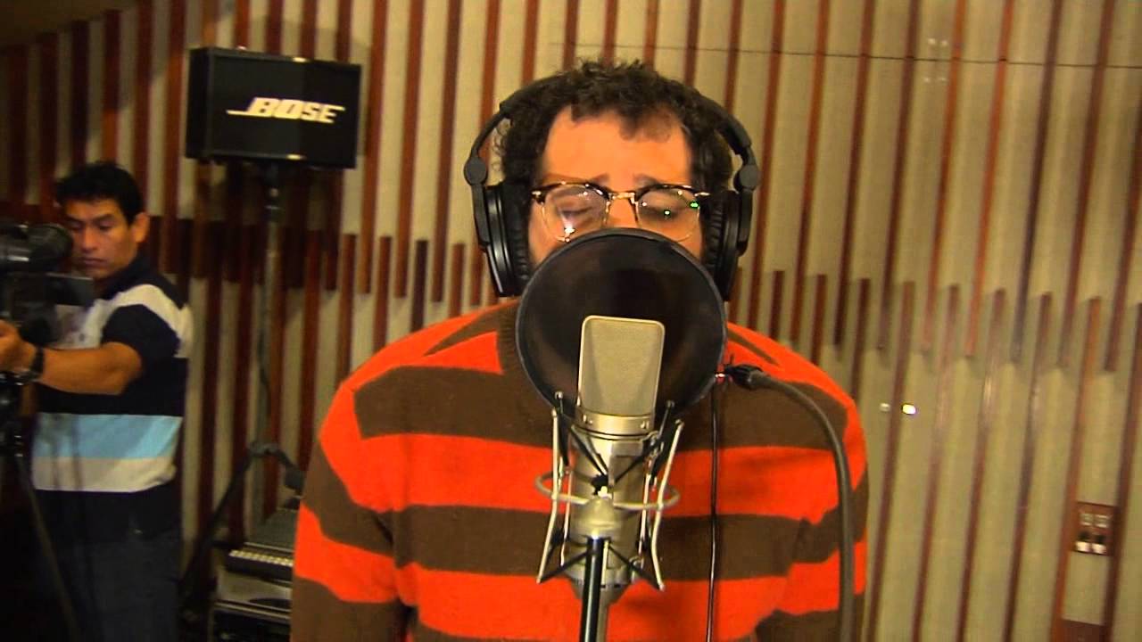 Sonidos y Sabores del Mundo - Kanaku y El Tigre (completo)
