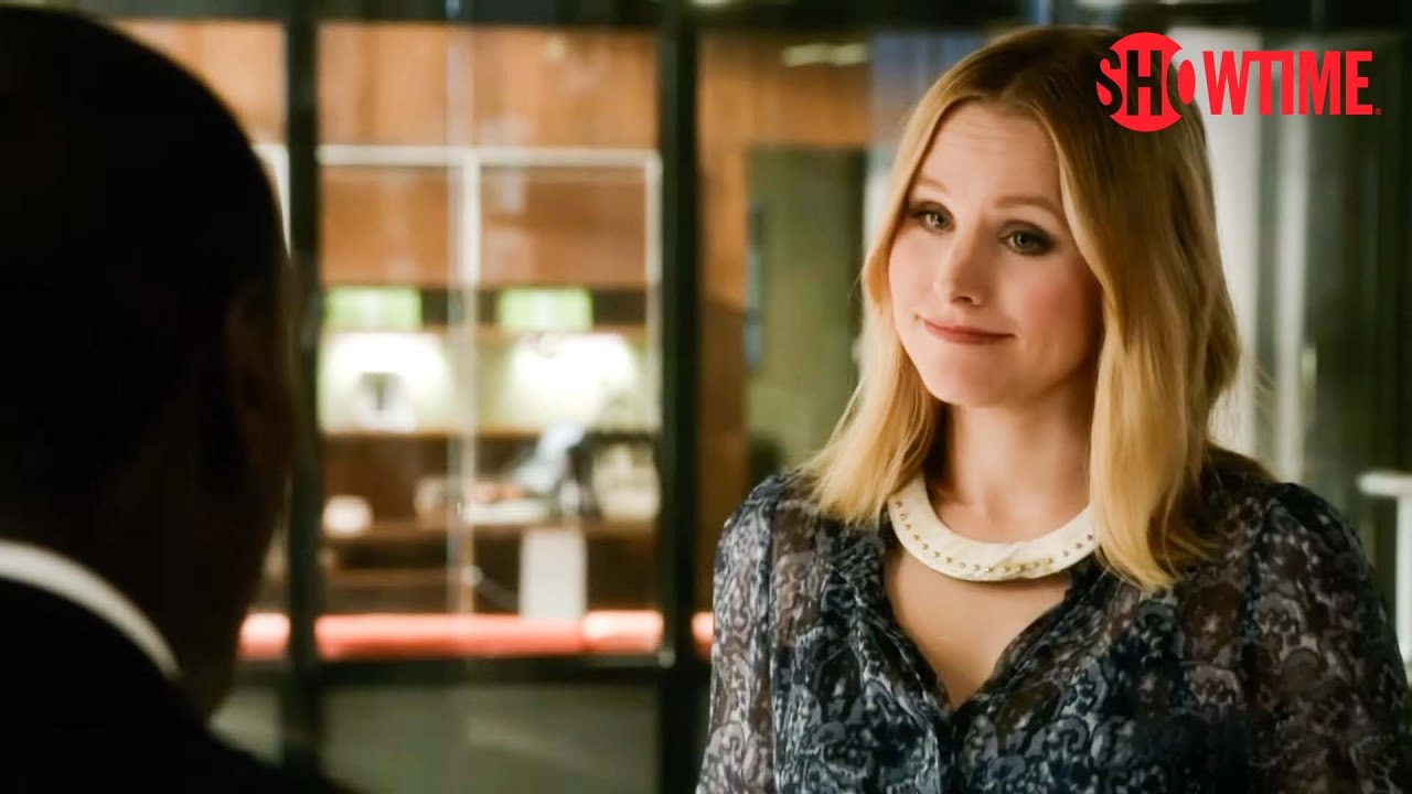 House of Lies Season 3: Episode 4 Clip - I'll See You Tomorrow | SHOWTIME