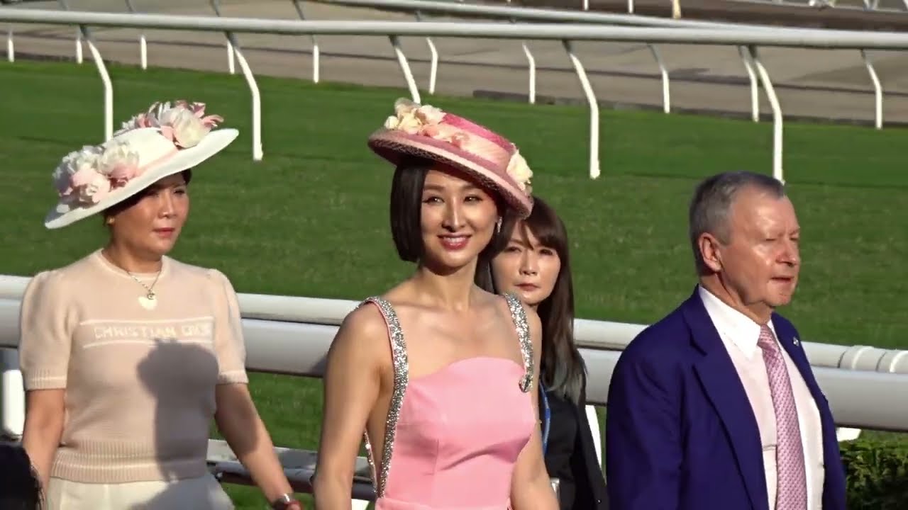 高海寧 莎莎婦女銀袋日2025 頒獎 9-11-2025