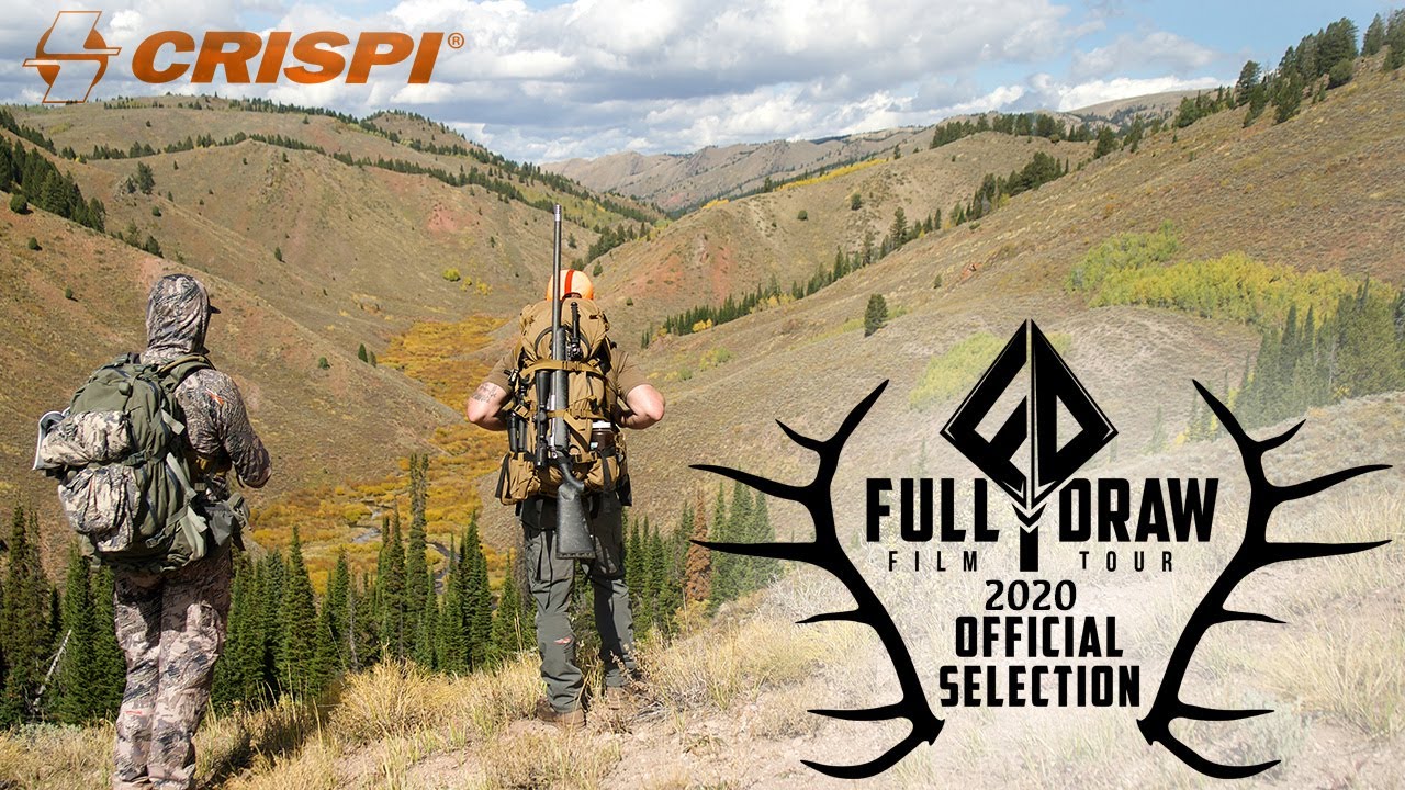 Crispi Boots | Opportunities - A Wyoming General Unit Elk and Deer Hunt