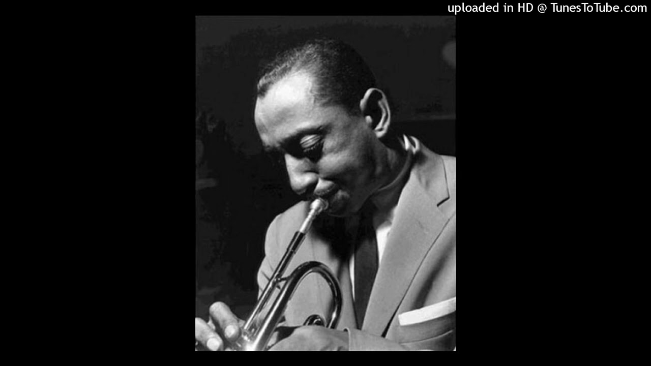 Joe Newman Quartet - Summertime (July 17, 1976)