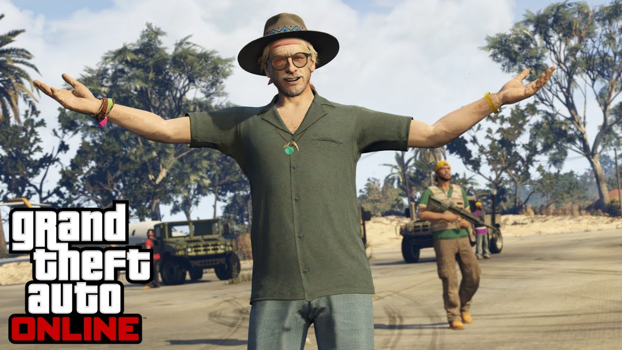 The Ultimate Cayo Perico Heist | Preparation