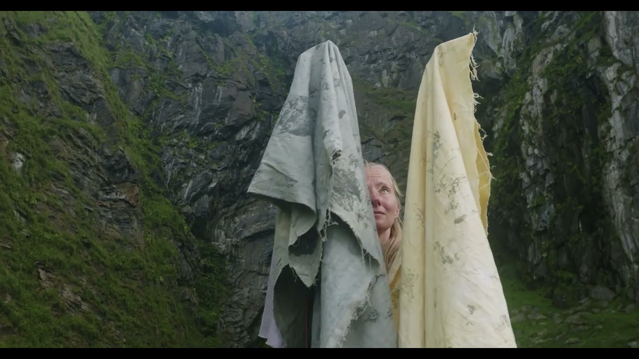 Borealis Trailer for Vedøya - Klagesanger for fuglefjellet som mistet stemmen.