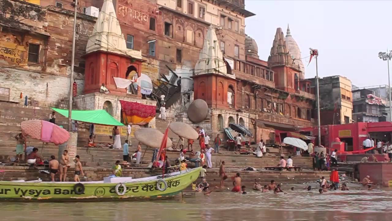 Colors of India