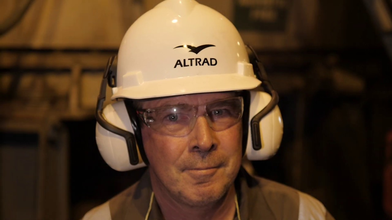 Altrad Services - Digital Future