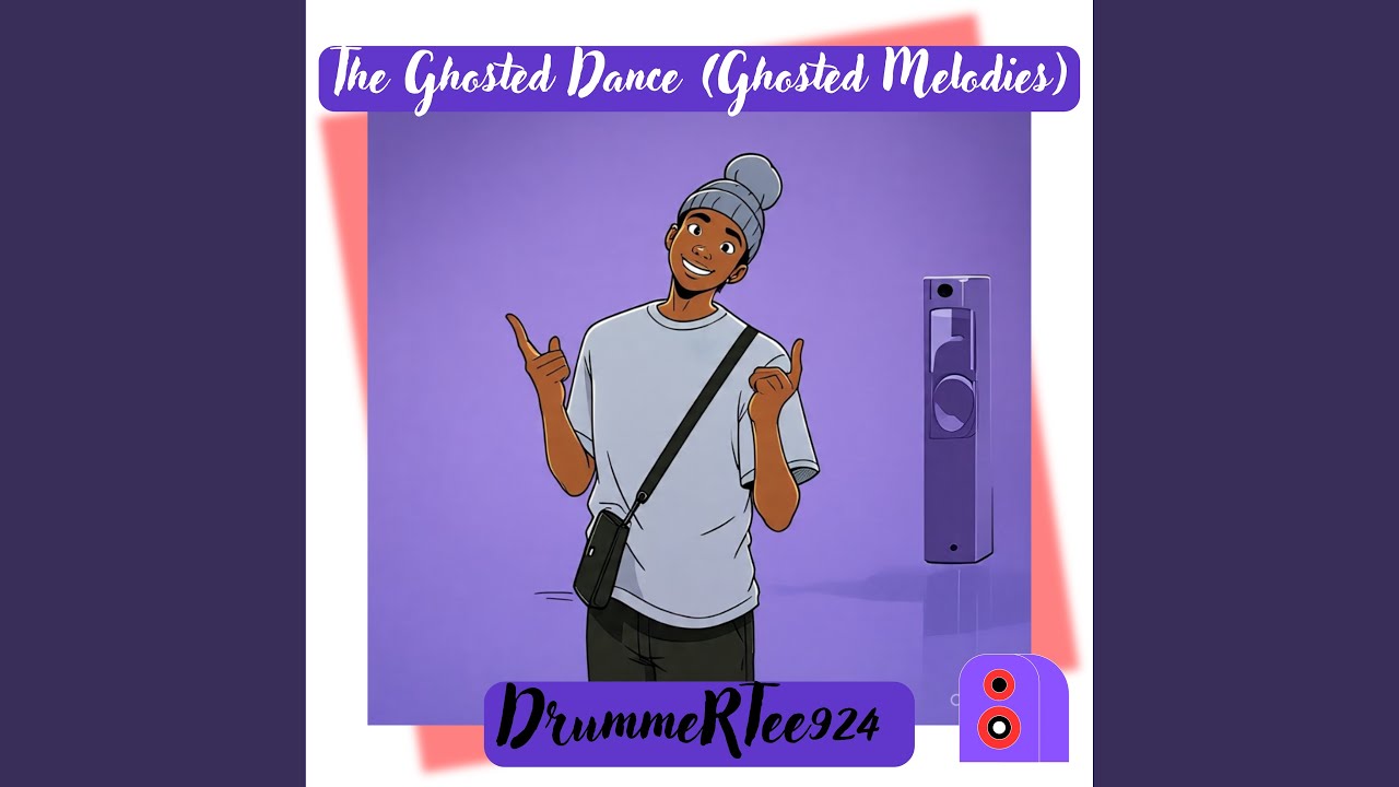 The Ghosted Dance (Ghosted Melodies)