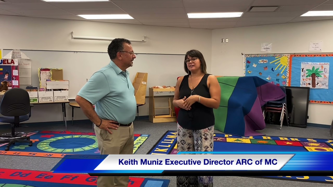 Dancing Around Martin- The Arc of Martin County