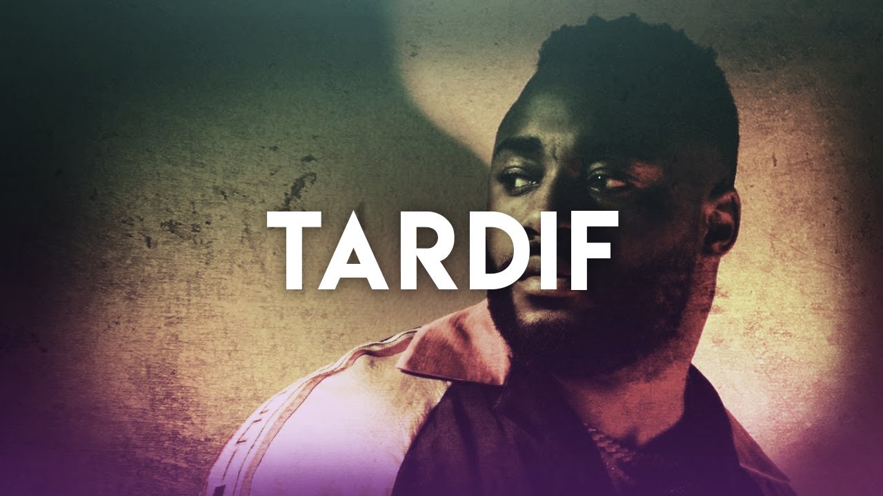 Gradur x Ninho Type Beat - 