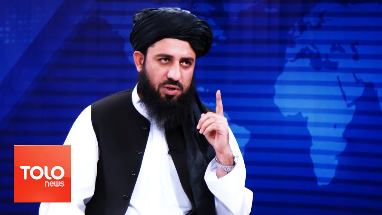 FARAKHABAR – Islamic Emirate Leader Issues Decree
