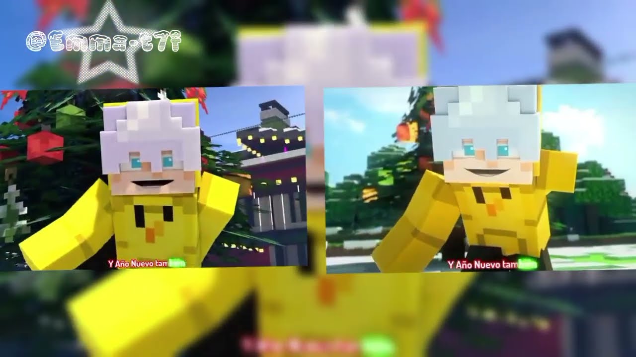 ¿Cual es mejor? (Segunda parte) @Elo_MC @Jardred @AwitaFria @ChuuyMine y muchos más 