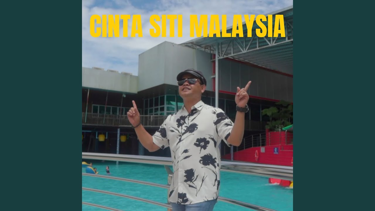 Cinta Siti Malaysia