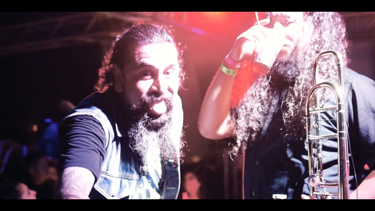 8 Kalacas - Dime