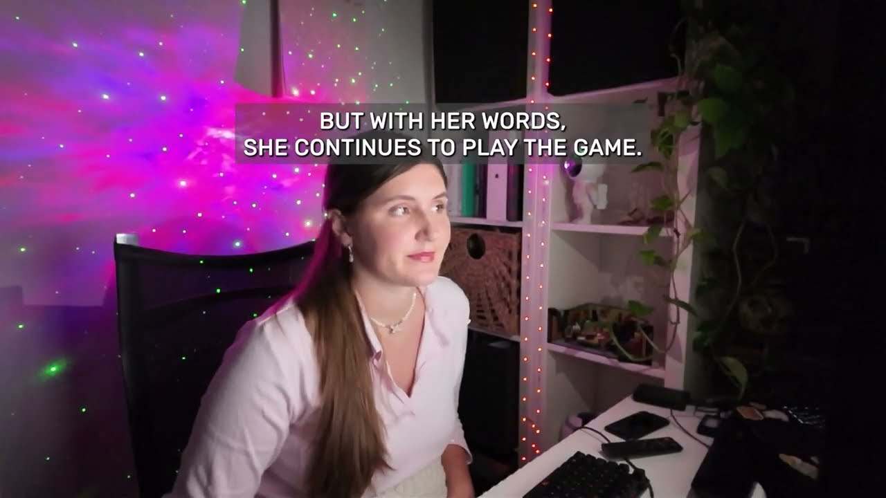 I Never Expected To Be Betrayed Like This