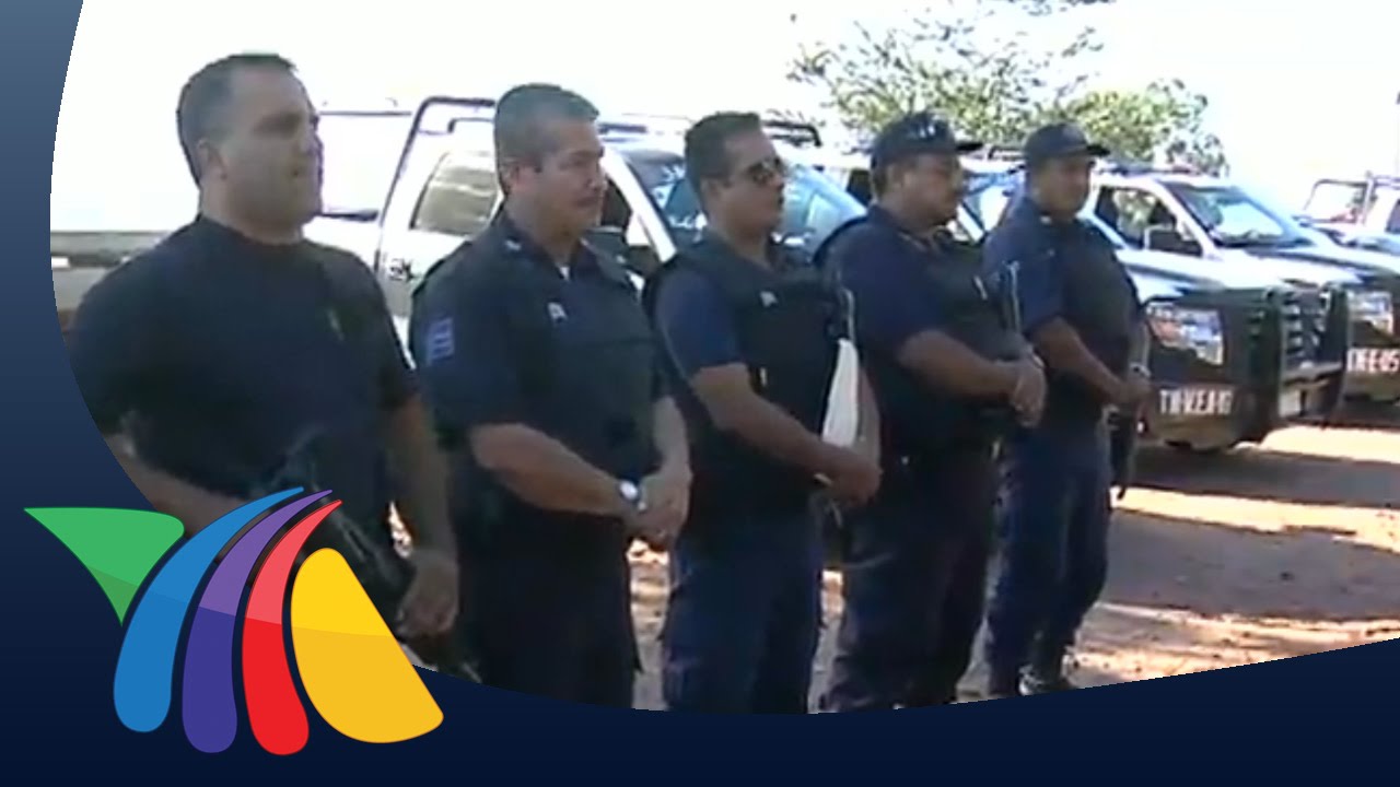 Control y confianza en Tonalá y Tlaquepaque, Jalisco | Noticias de Jalisco