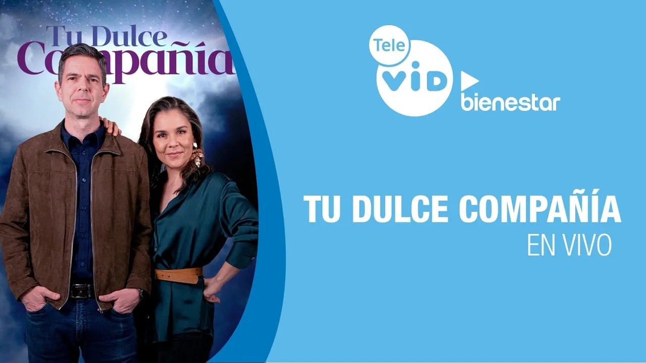 Vivamos la Conversión en Cuaresma, Tu Dulce Compañía 🙏 Tele VID ▶️ Bienestar