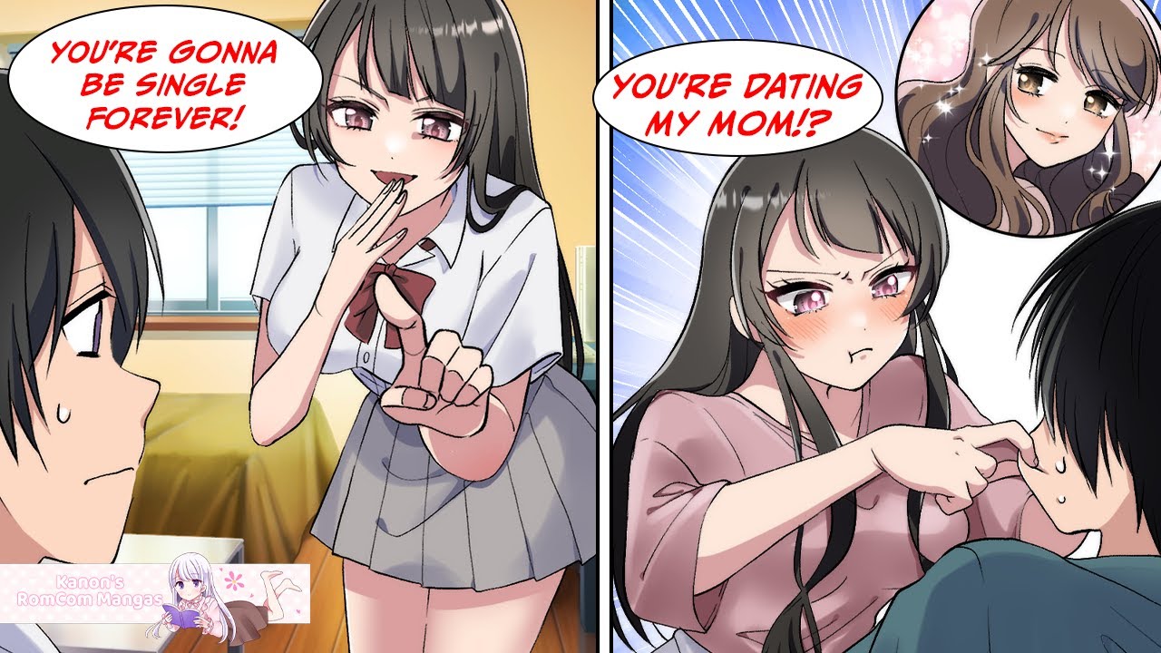 [Manga Dub] I was made fun of for being single so I tried to make a girlfriend, but... [RomCom]