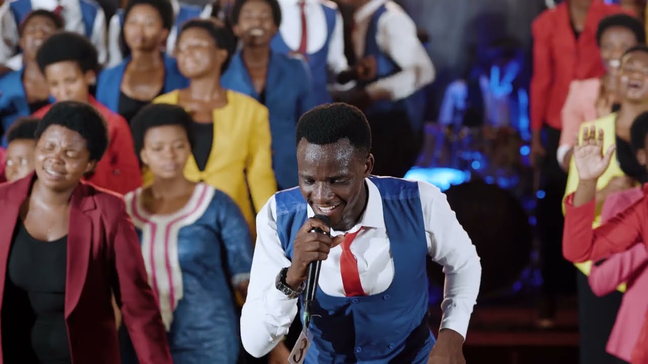 Ineza Y'Imana by Ahava CEP-Nyagatare
