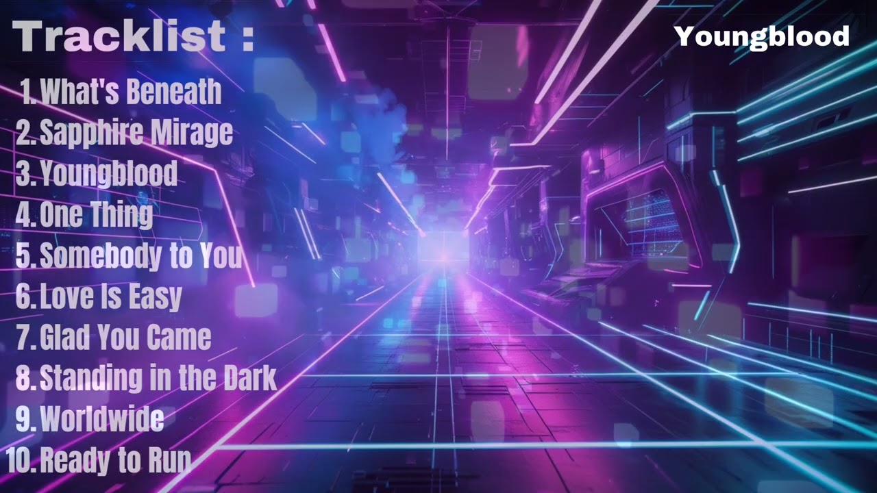 10 Best Electro Pop Hits 2025