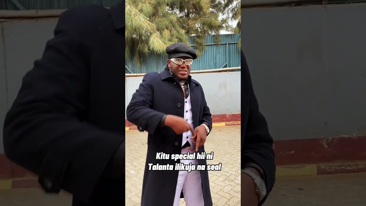 BREEDER LW - BIG BABA FRIDAYZ | EPISODE 2 | Look Gal Riddim Freestyle
