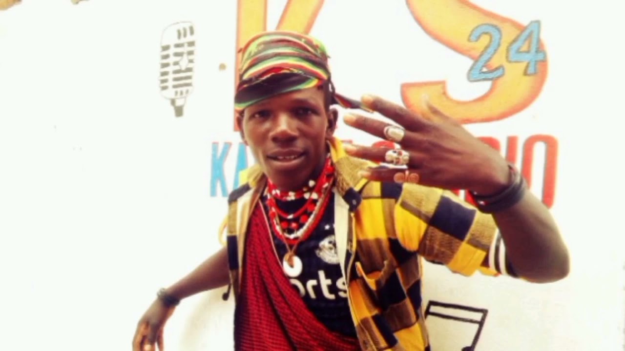 Jishebo baba ujumbe official audio