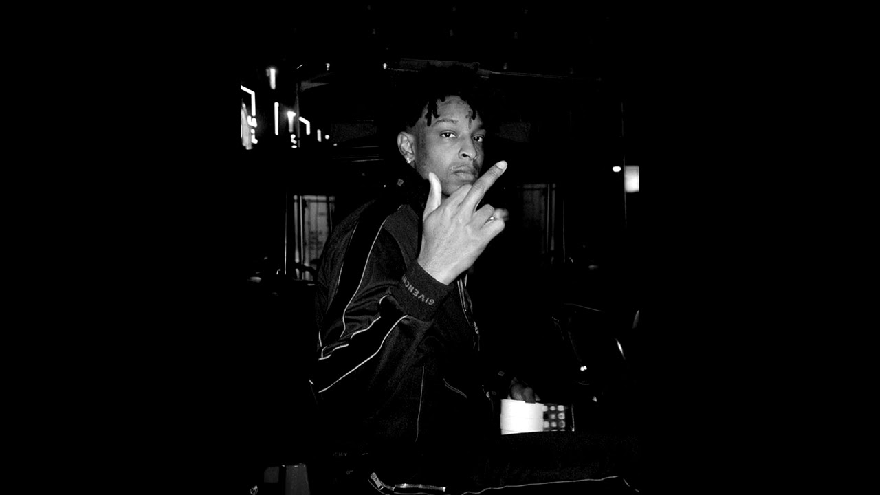 (FREE) Future x 21 Savage Type Beat - 